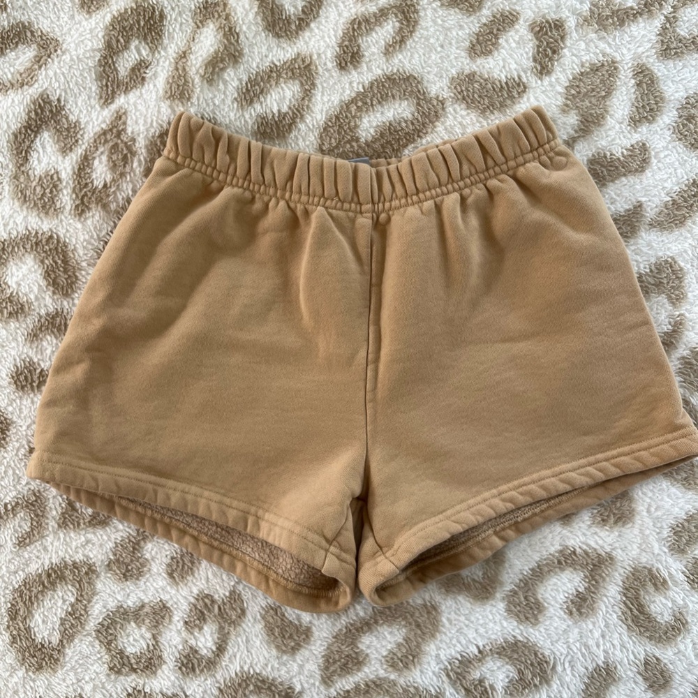 TNA SHORTS